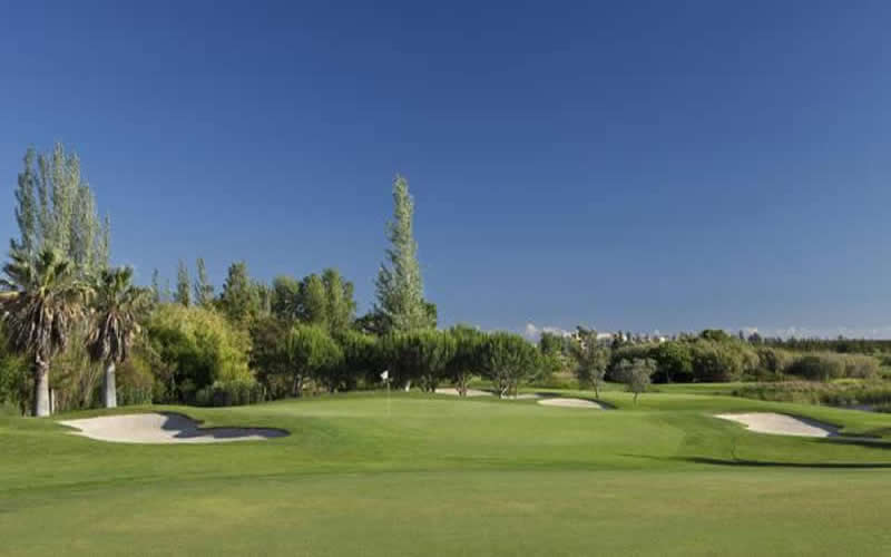 dom pedro millennium golf course